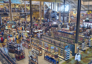 Bass Pro Shops angling for Morgantown location | Pittsburgh Post-Gazette